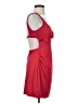 Unbranded Red Cocktail Dress Size S - photo 4