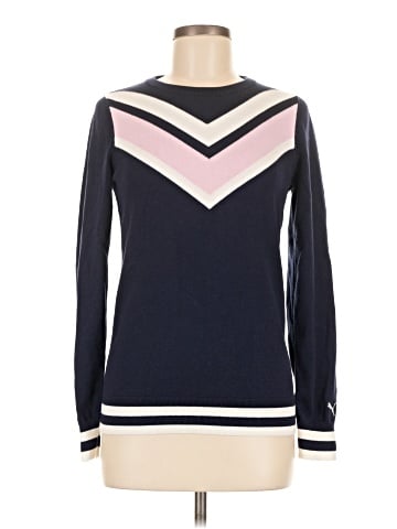 Puma Pullover Sweater (view 1)