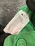 H&M 100% Cotton Green Khakis Size 12-18 mo - photo 4