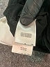 Kenneth Cole New York 100% Polyester Solid Black Track Pants Size S - photo 8