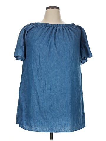 See You Monday Casual Dress (view 1)