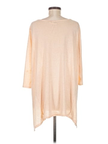 Kerisma 3/4 Sleeve Top (view 2)