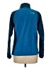 The North Face 100% Nylon Blue Fleece Size M - photo 2