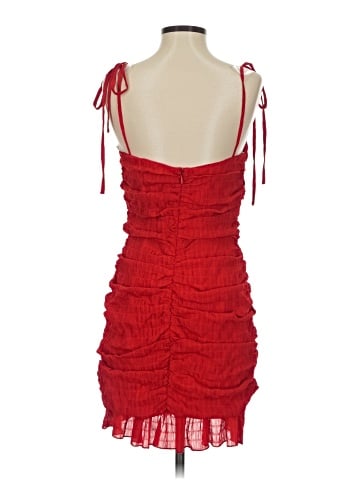 Lovers + Friends Cocktail Dress (view 2)