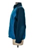 The North Face 100% Nylon Blue Fleece Size M - photo 5