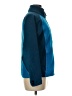 The North Face 100% Nylon Blue Fleece Size M - photo 4