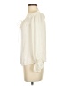 Paige Ivory 3/4 Sleeve Blouse Size 4 - photo 5