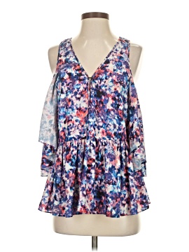 Rebecca Minkoff Sleeveless Blouse