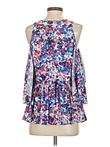 Rebecca Minkoff Sleeveless Blouse (view 2)