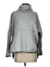 The North Face Gray Turtleneck Sweater Size S - photo 1
