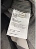 Totême Chevron-herringbone Gray Wool Pants Size EU 42 / US 12 - photo 10