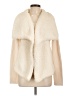 CALVIN KLEIN JEANS 100% Polyester Ivory Sweater Vest Size L - photo 1