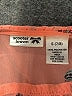 Scooter Brown 100% Polyester Pink Long Sleeve Henley Size 7 - 8 - photo 3