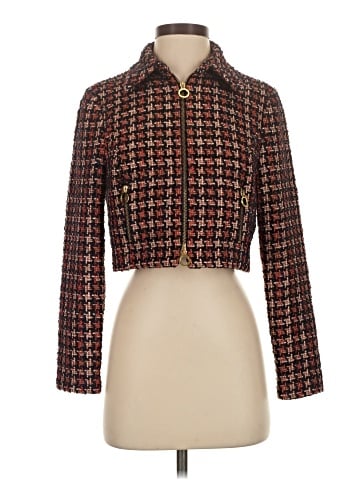 Jill Jill Stuart Jacket (view 1)