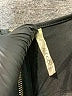 K Too Graphic Black Cocktail Dress Size S (estimated) - photo 7