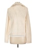 CALVIN KLEIN JEANS 100% Polyester Ivory Sweater Vest Size L - photo 2