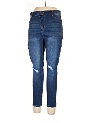 Vanilla Star Jeans (view 1)