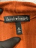 Derek Heart Brown Long Sleeve Turtleneck Size S - photo 7