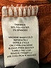 Derek Heart Brown Long Sleeve Turtleneck Size S - photo 8