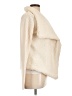 CALVIN KLEIN JEANS 100% Polyester Ivory Sweater Vest Size L - photo 4