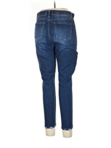 Vanilla Star Jeans (view 2)