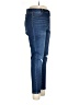 Vanilla Star Solid Blue Jeans Size XL - photo 4