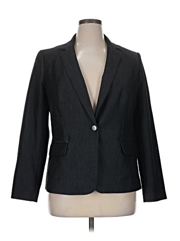 Roz & Ali Blazer (view 1)