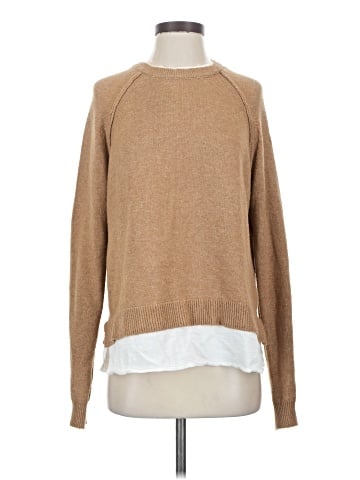 Design History Pullover Sweater (view 1)