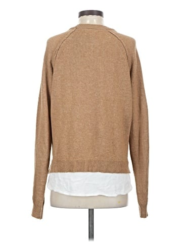 Design History Pullover Sweater (view 2)