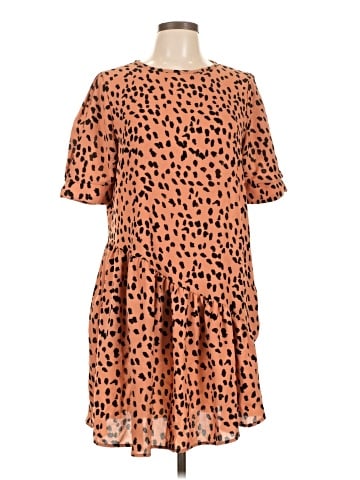Hailey & Co. Casual Dress (view 1)