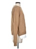 Design History Tan Pullover Sweater Size S - photo 4
