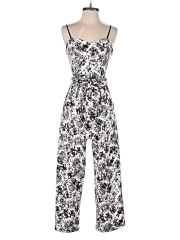 Honey and Rosie Jumpsuit (view 1)