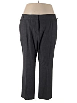 Amanda + Chelsea Dress Pants