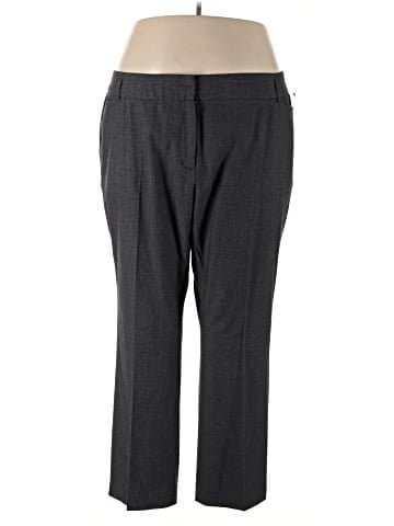 Amanda + Chelsea Dress Pants (view 1)