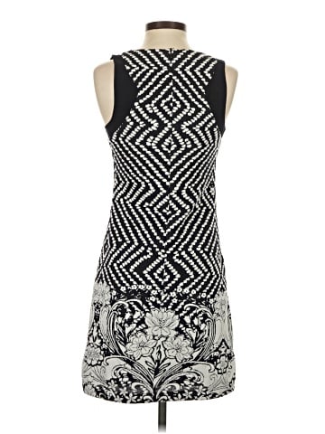 INC International Concepts Cocktail Dress (view 2)