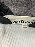 Wallflower Ivory Cardigan Size L - photo 7