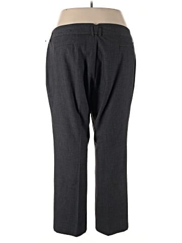 Amanda + Chelsea Dress Pants (view 2)
