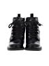Wonder Nation Black Boots Size 7 (kids) - photo 2