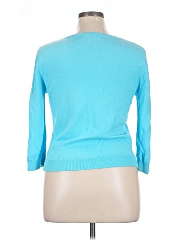 French Cuff Cardigan (view 2)