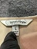 Speechless Ivory Cocktail Dress Size L - photo 7