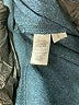 Lou & Grey Blue Turtleneck Sweater Size S - photo 8
