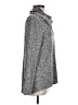 Alchemy Thread Gray Long Sleeve Turtleneck Size M - photo 4