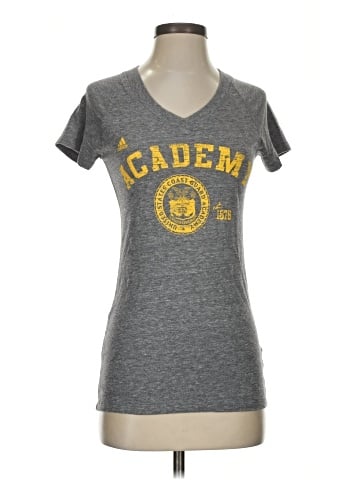 Adidas Short Sleeve T-Shirt (view 1)
