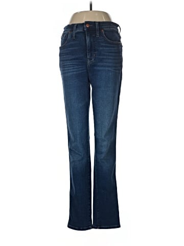 Madewell Jeans (view 1)