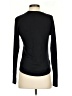 Athleta Black Sweatshirt Size XXS - photo 2
