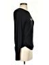Athleta Black Sweatshirt Size XXS - photo 4