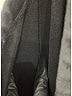 Totême Black Leggings Size 00 (estimated) - photo 6