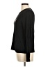 A New Day Black Pullover Sweater Size M - photo 5
