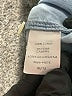 J.Crew 100% Cotton Blue Long Sleeve Button-Down Shirt Size 00 - photo 8