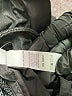 Independent Trading Company 100% Polyester Solid Black Windbreaker Size S - photo 7